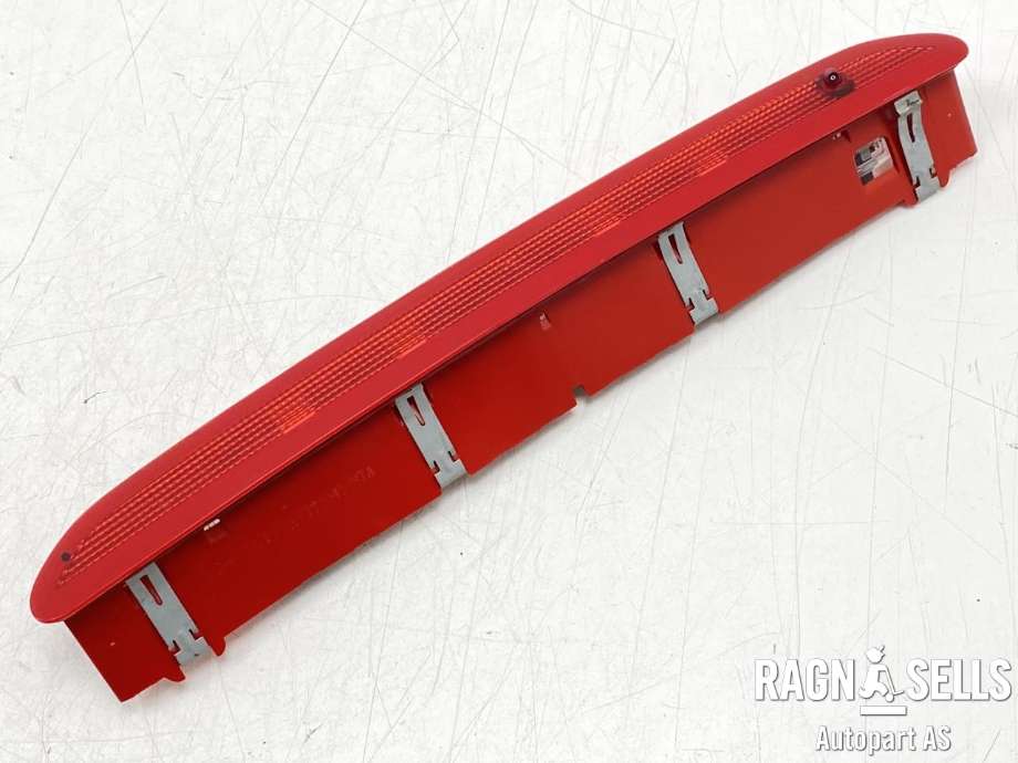Baklykt bremselys bakrute til VW Touran 2010-2015 (Type I, Fase 3)  (1T0945087A|)