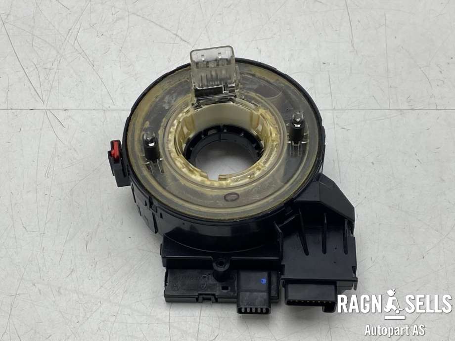 Airbag slepering til Škoda Octavia 2005-2008 (Type II, Fase 1)  (1K0 959 653 C|)