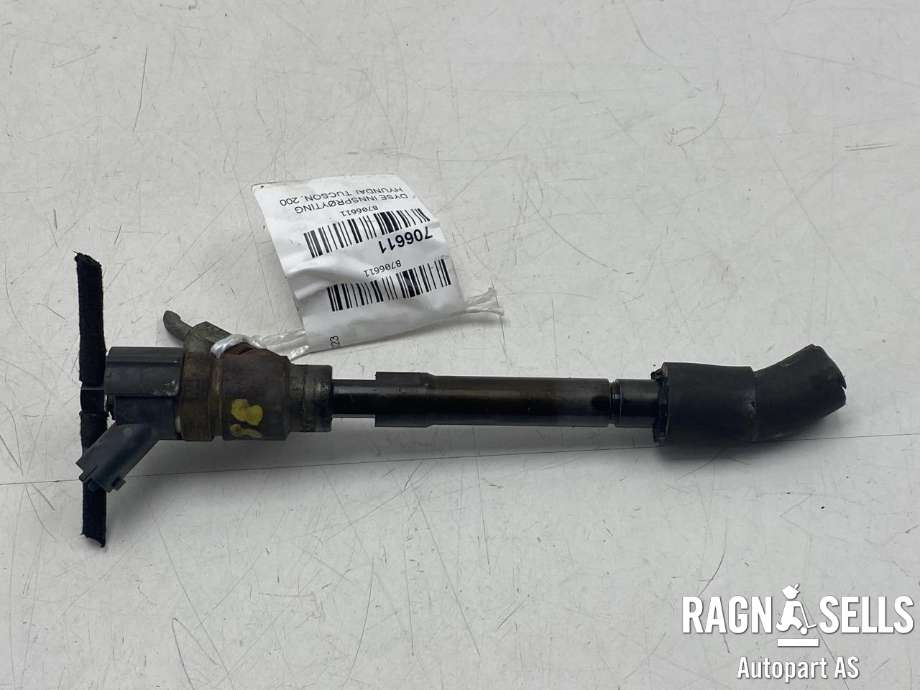Dyse innsprøyting diesel til Hyundai Tucson 2003-2009 (3380027400|)