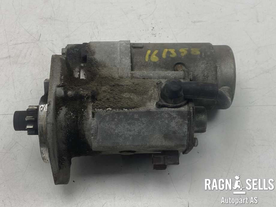 Starter diesel til Hyundai Tucson 2003-2009  (3610027010|3610027011|)