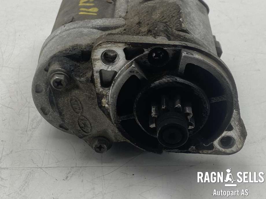 Starter diesel til Hyundai Tucson 2003-2009  (3610027010|3610027011|)
