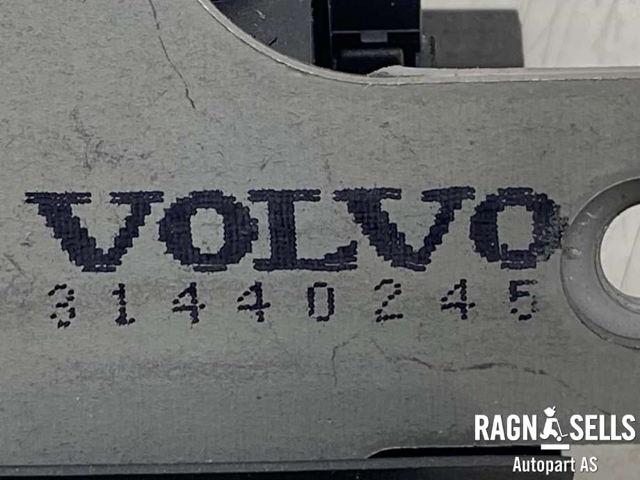 Baklukelås til Volvo V40 2012-2019  (31440245|)