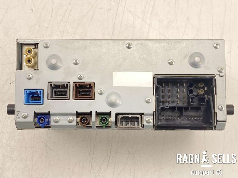 Bilstereo navigasjon til Volvo V40 2012-2019  (36050657|31466579|)