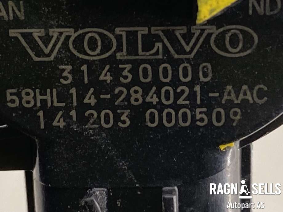 Luftmengde/luftmassemåler til Volvo V40 2012-2019  (31430000|)