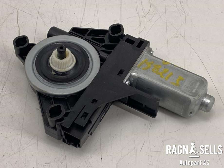 Ruteheis, kun motor, venstre foran til Volvo V40 2012-2019  (31253061|)