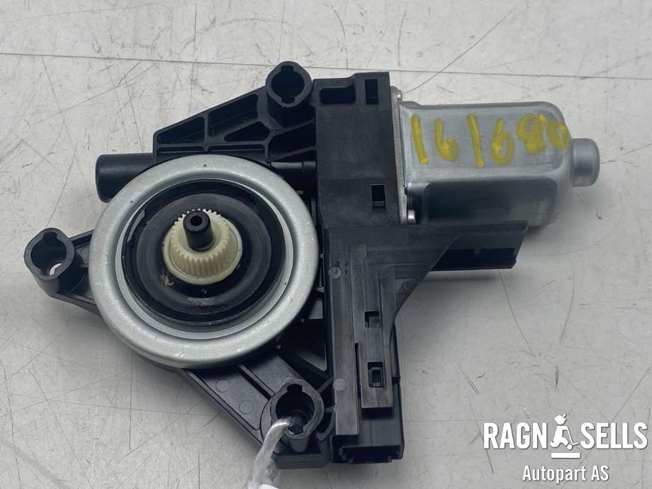 Ruteheis, kun motor, venstre bak til Volvo V70 2007-2013 (Type III, Fase 1)  (31253064|966264|)