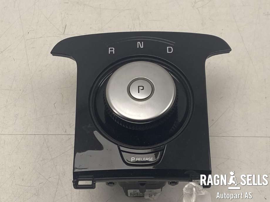 Girstang/girvelger automat til Kia Niro, 2016-2021  (467W0Q4200)