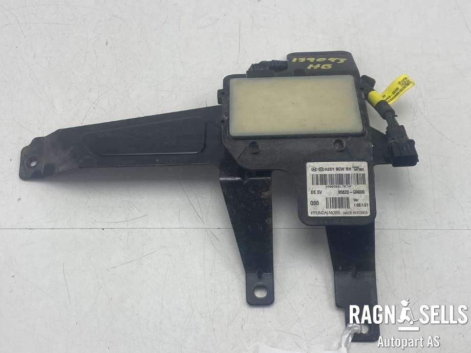 Sensor radar til Kia Niro, 2016-2021  (95820Q4000)
