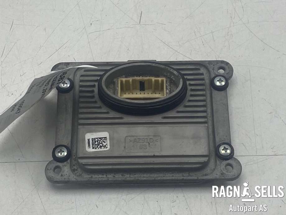 Styreenhet xenon/ballast til Kia Niro 2016-2021  (92190G5200|)