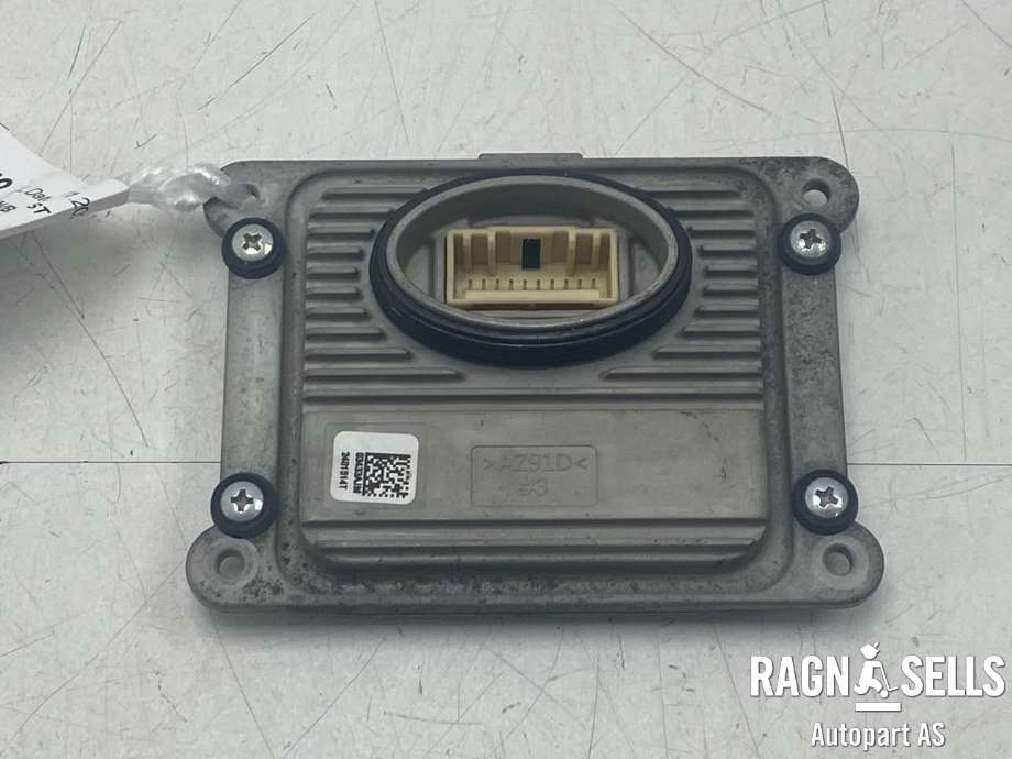 Styreenhet xenon/ballast til Kia Niro 2016-2021  (92190G5200|)