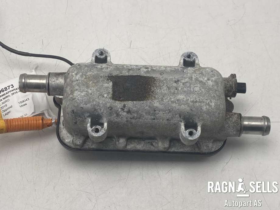 Varmeapparat PTC-heater til Kia Niro 2016-2021  (375W2Q4000|)