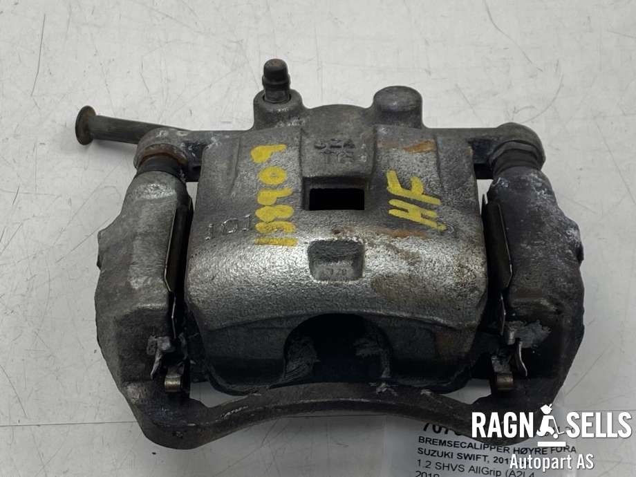 Bremsecaliper høyre foran til Suzuki Swift, 2017-->>  (55101-52R20-999)