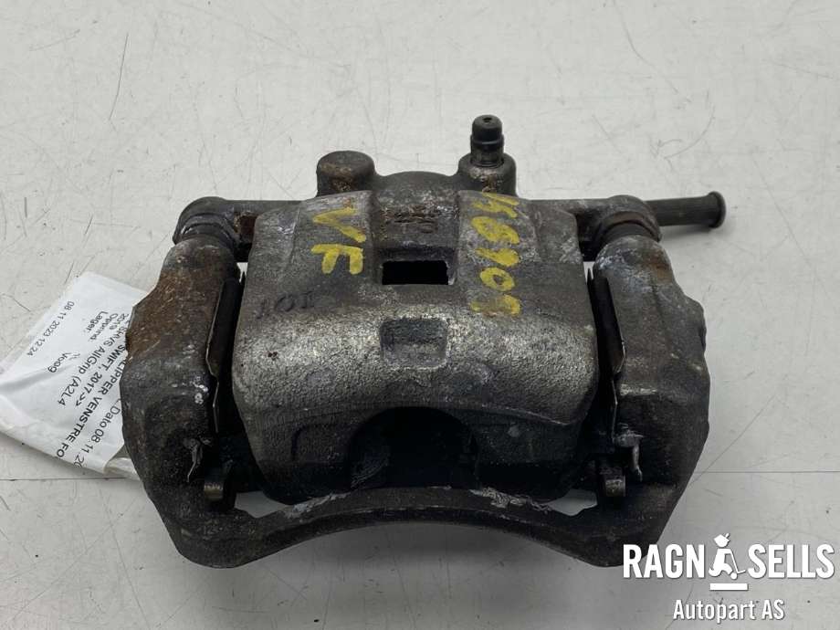 Bremsecaliper venstre foran til Suzuki Swift, 2017-->>  (55102-52R20-999)