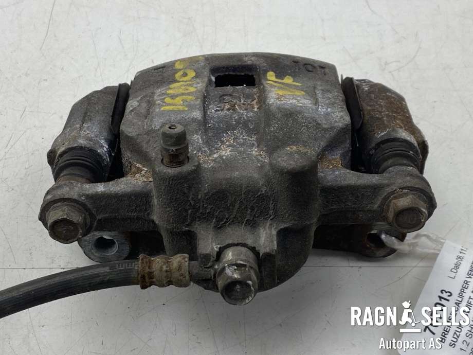 Bremsecaliper venstre foran til Suzuki Swift 2017-->>  (55102-52R20-999|)