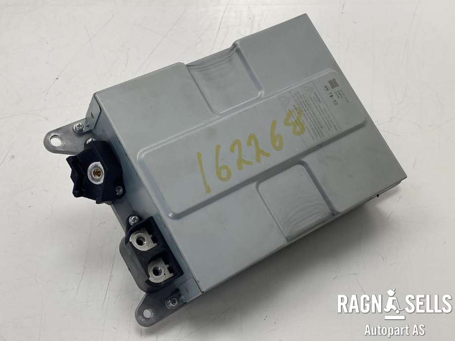 DCDC converter hybrid til Mitsubishi Outlander 2015-->> (Type III, Fase 2)  (3712901001|)