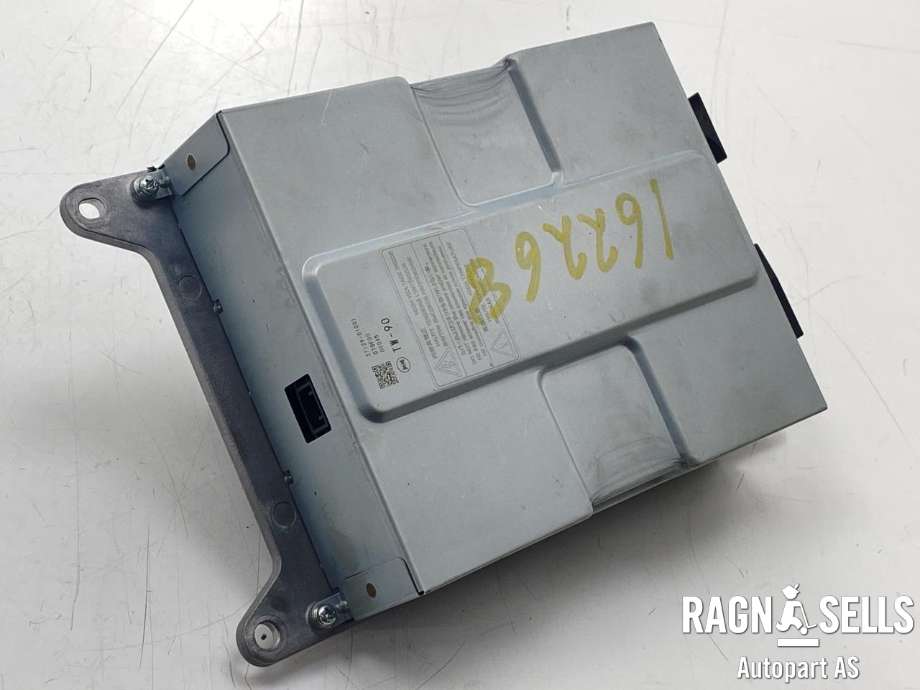 DCDC converter hybrid til Mitsubishi Outlander 2015-->> (Type III, Fase 2)  (3712901001|)