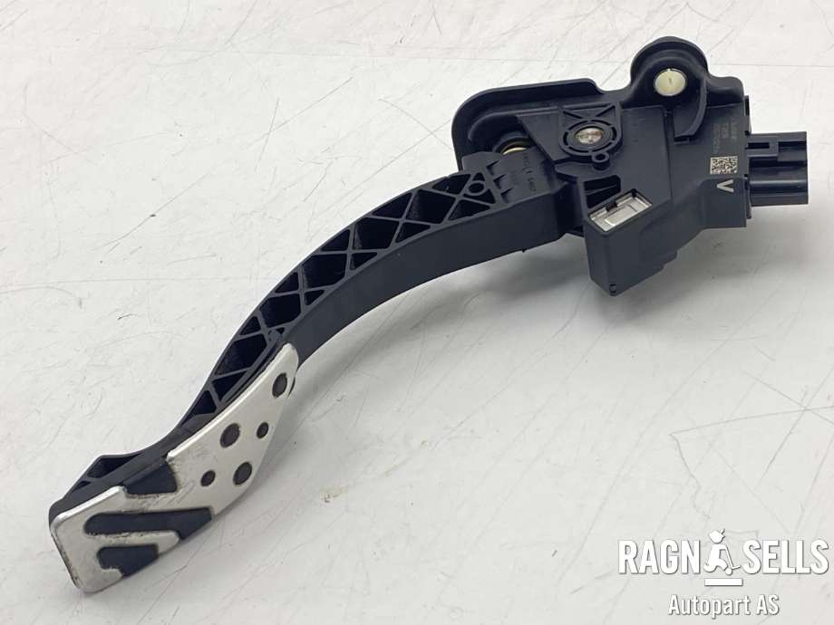 Pedal gass til Mitsubishi Outlander, 2015-->> (Type III, Fase 2)  (1600A180)