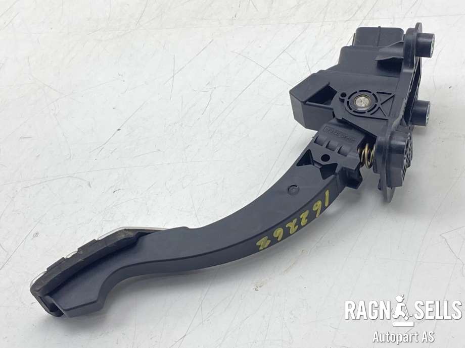 Pedal gass til Mitsubishi Outlander 2015-->> (Type III, Fase 2)  (1600A180|17283B|20027032356)