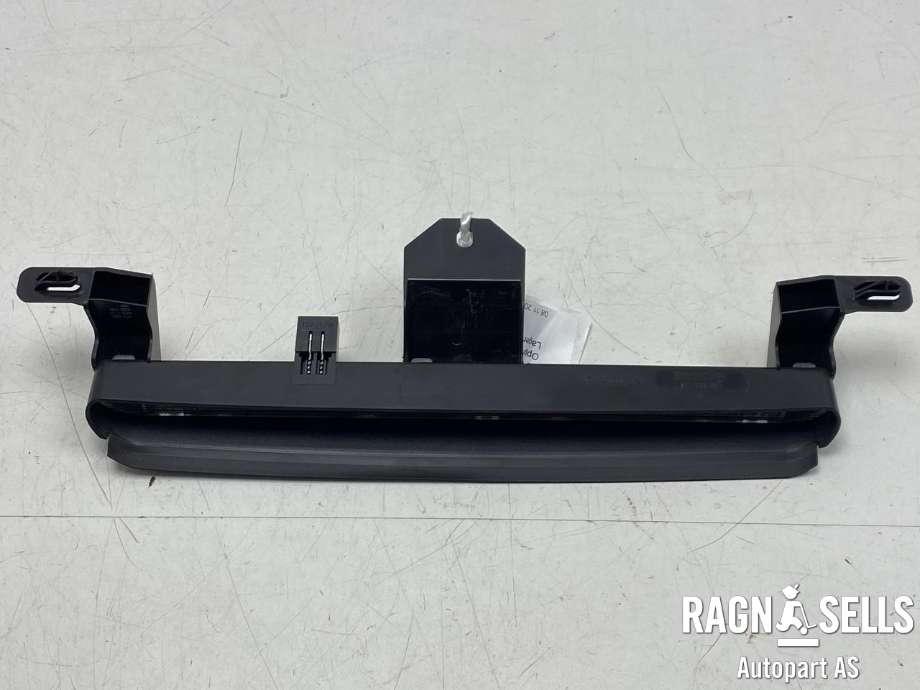 Baklykt bremselys bakrute til Volvo V70, 2007-2013 (Type III, Fase 1)  (30763884)