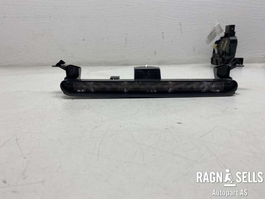 Baklykt bremselys bakrute til Volvo V70 2007-2013 (Type III, Fase 1)  (30763884|30678549|)