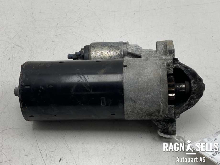 Starter diesel til Volvo V70 2007-2013 (Type III, Fase 1)  (36001408|08676896|31327066)