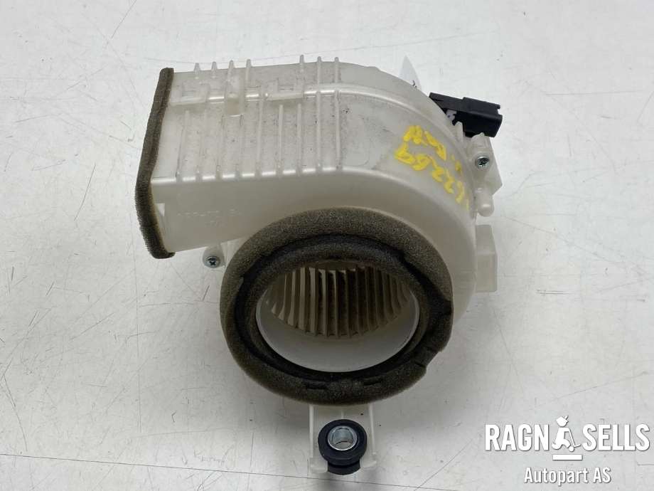 Varmeapparat motor til Toyota Auris, 2013-2015 (Type II, Fase 1)  (DENSO|G923012010)