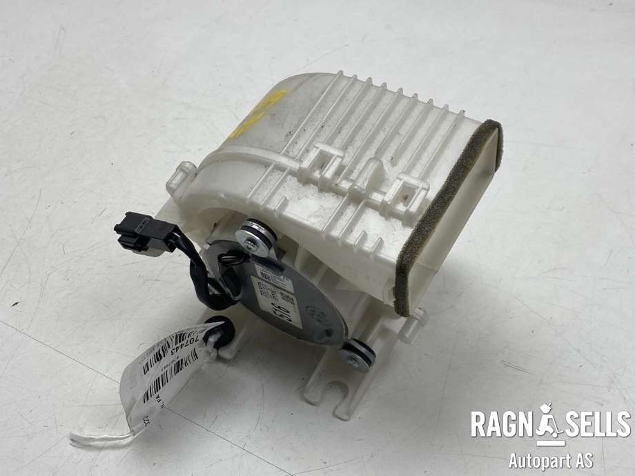 Varmeapparat motor til Toyota Auris 2013-2015 (Type II, Fase 1)  (DENSO|G923012010|)