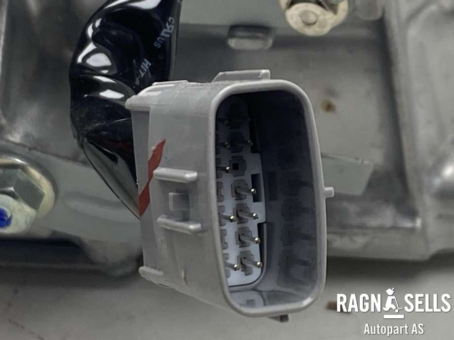 Batterilader (OBC - On Board Charger) til Mitsubishi Outlander 2015-->> (Type III, Fase 2)  (9481A151|W005T70272|)