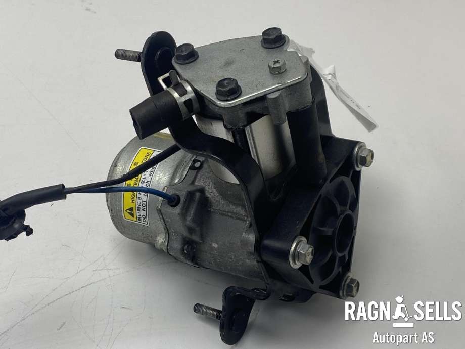 Bremsekraft-regulator bak til Mitsubishi Outlander 2015-->> (Type III, Fase 2)  (4641A020|)
