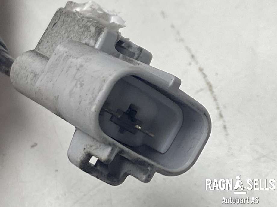 Bremsekraft-regulator bak til Mitsubishi Outlander 2015-->> (Type III, Fase 2)  (4641A020|)