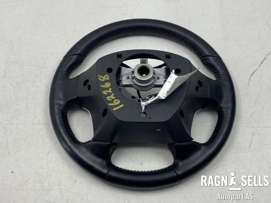 Ratt til Mitsubishi Outlander 2015-->> (Type III, Fase 2)  (4400A967XA|)
