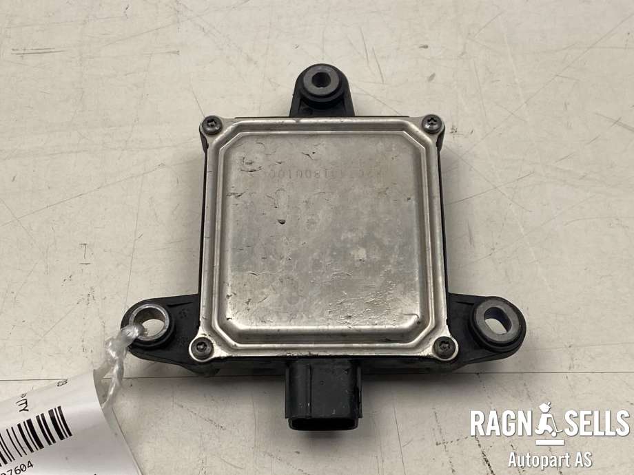 Sensor radar til Mitsubishi Outlander 2015-->> (Type III, Fase 2)  (CONTINENTAL|031401606068|8638A147|)