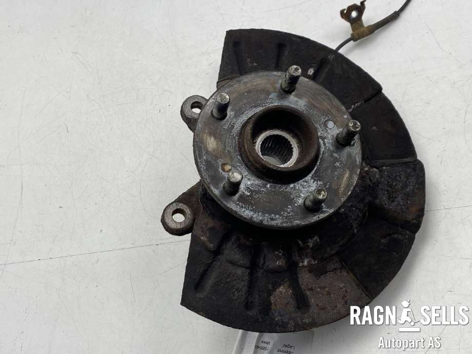 Hjulspindel høyre foran til Suzuki Grand Vitara 2005-2015 (Type III)  (45111-65J00||45111-65J00-000|43401-65J02-000)