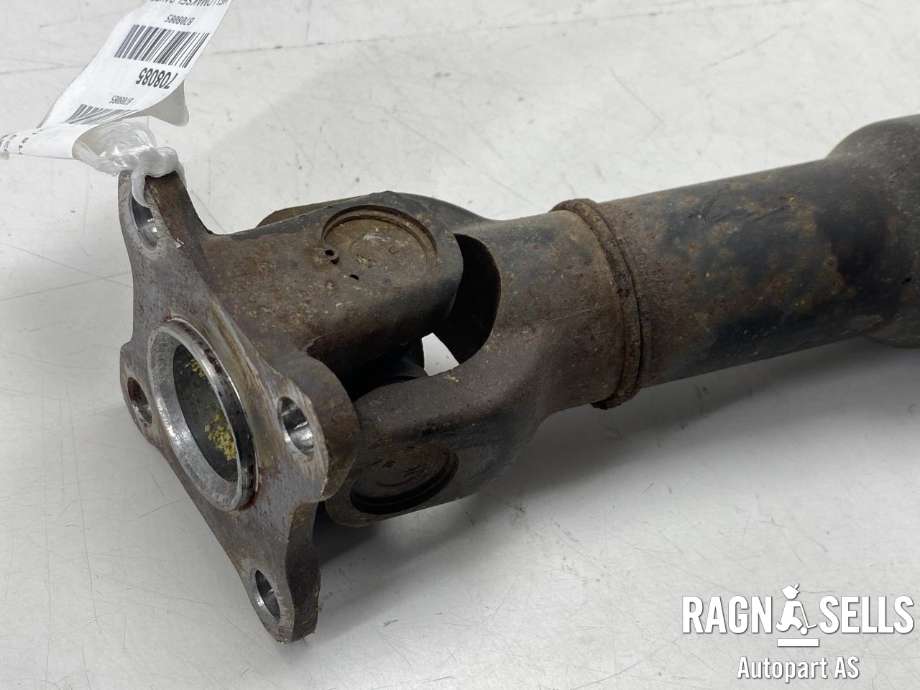 Mellomaksel til Suzuki Grand Vitara 2005-2015 (Type III)  (27102-66J11||2710266J10|27102-66J11-000)