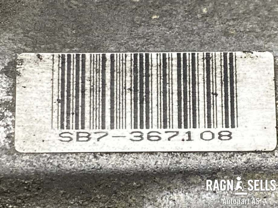 Aircondition kompressor til Mercedes E-Klasse 2009-2013 (Fase 1) (W212) (W212) (A 000 830 25 00|)