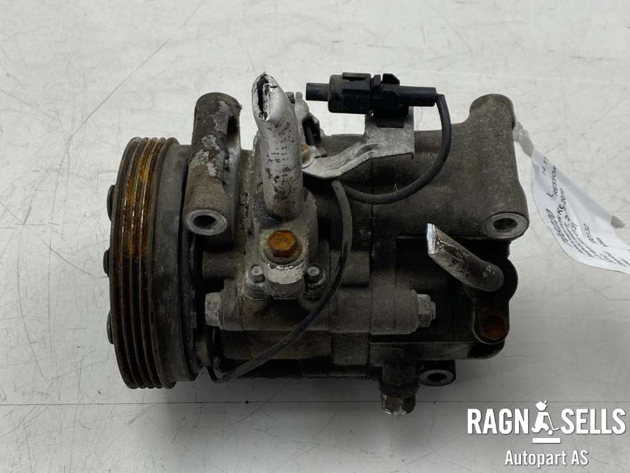 Aircondition kompressor til Suzuki Swift, 2005-2010  (9520062JA0)
