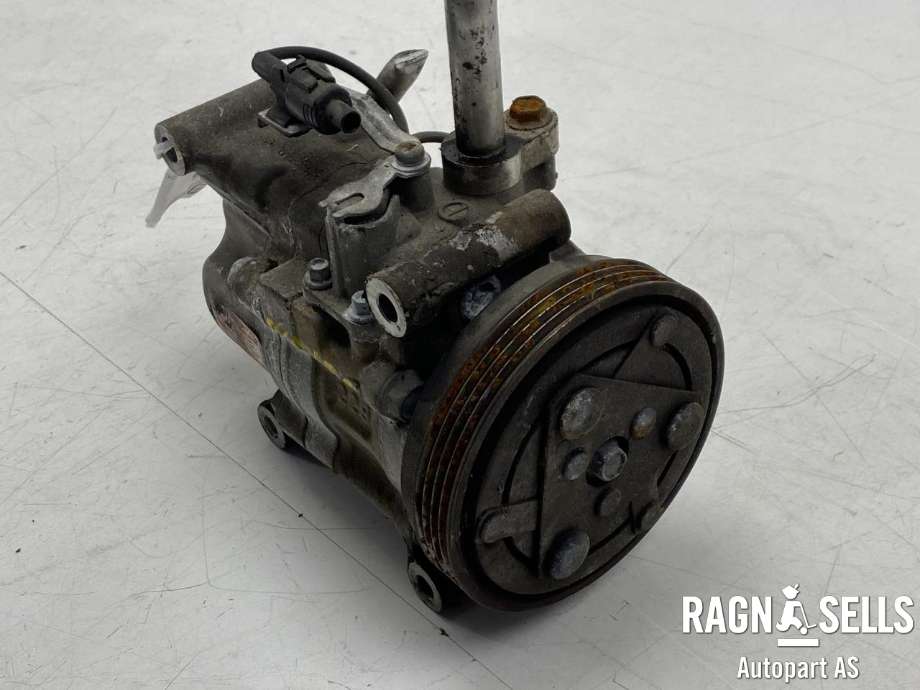 Aircondition kompressor til Suzuki Swift 2005-2010  (9520062JA0|)