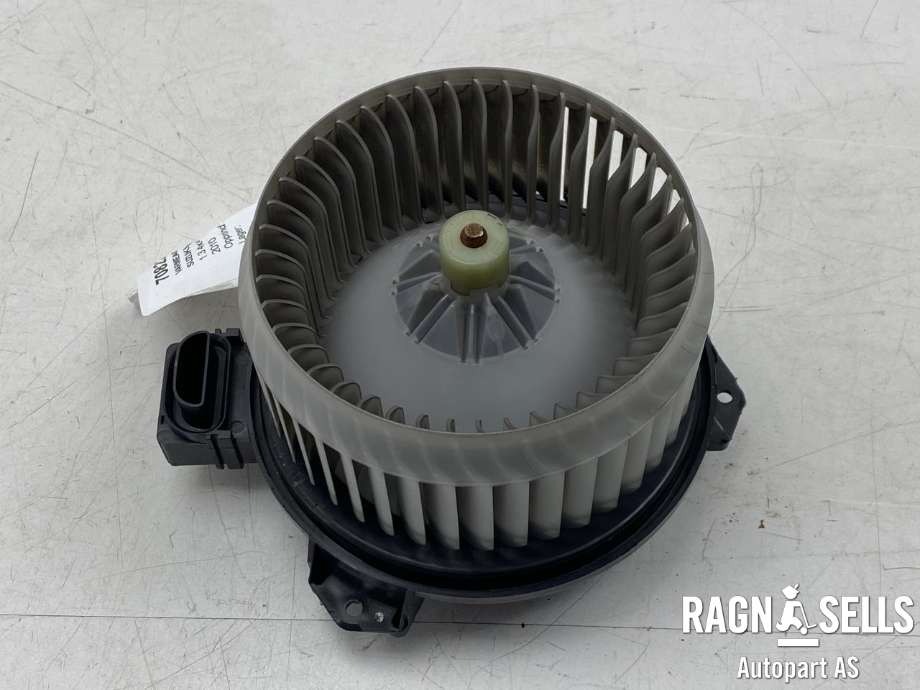 Varmeapparat motor til Suzuki Swift 2005-2010  (74150-62JA0|AV272700-0311|)