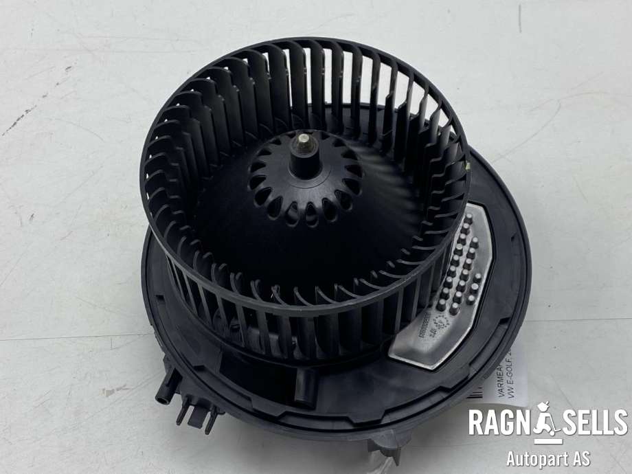 Varmeapparat motor til VW e-Golf 2014-2017 (Fase 1)  (BOSCH|5Q1 819 021 E|5Q0907521E|5Q0 907 521 C)