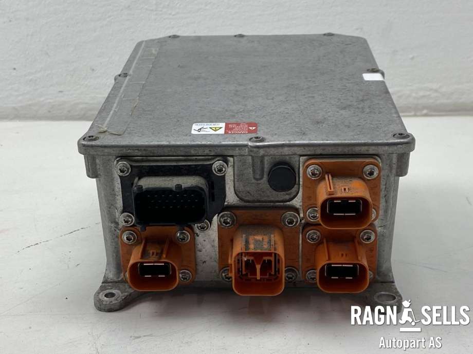 Batterilader (OBC - On Board Charger) til VW e-Golf 2014-2017 (Fase 1)  (12E915682G|12E 915 682 R|)