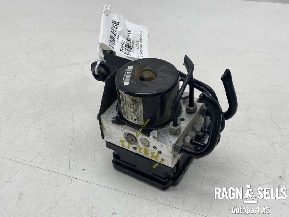ABS sentral til Volvo V40 2012-2019  (31423317|)