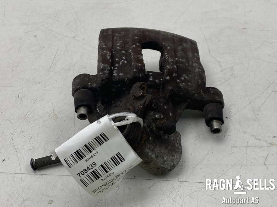 Bremsecaliper høyre bak til Volvo V40 2012-2019  (36001766|)