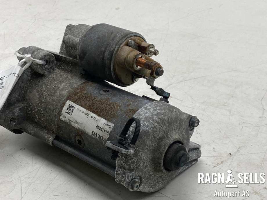 Starter diesel til Volvo V40 2012-2019  (36010806|31419530|)