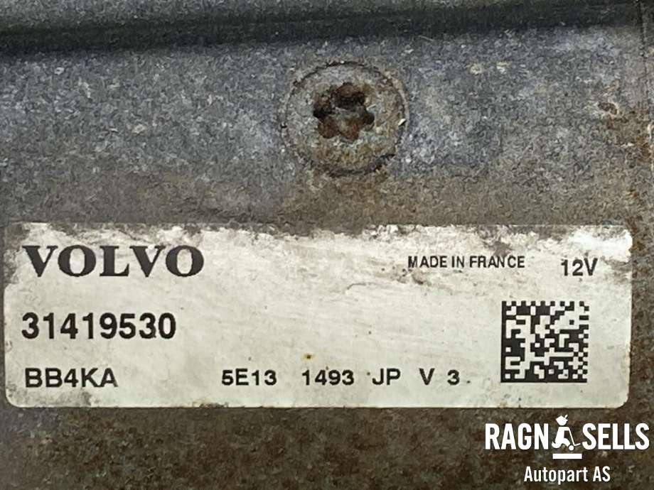 Starter diesel til Volvo V40 2012-2019  (36010806|31419530|)