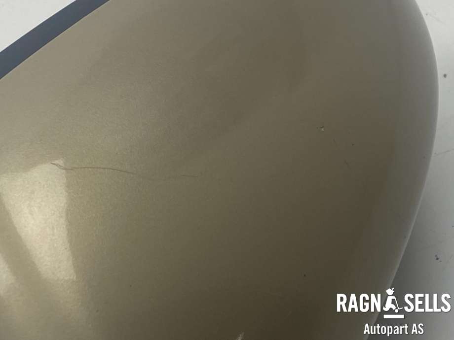Speil venstre til Nissan Qashqai 2007-2010 (Type I, Fase 1)  (96302JD92A|96302BR74A|)
