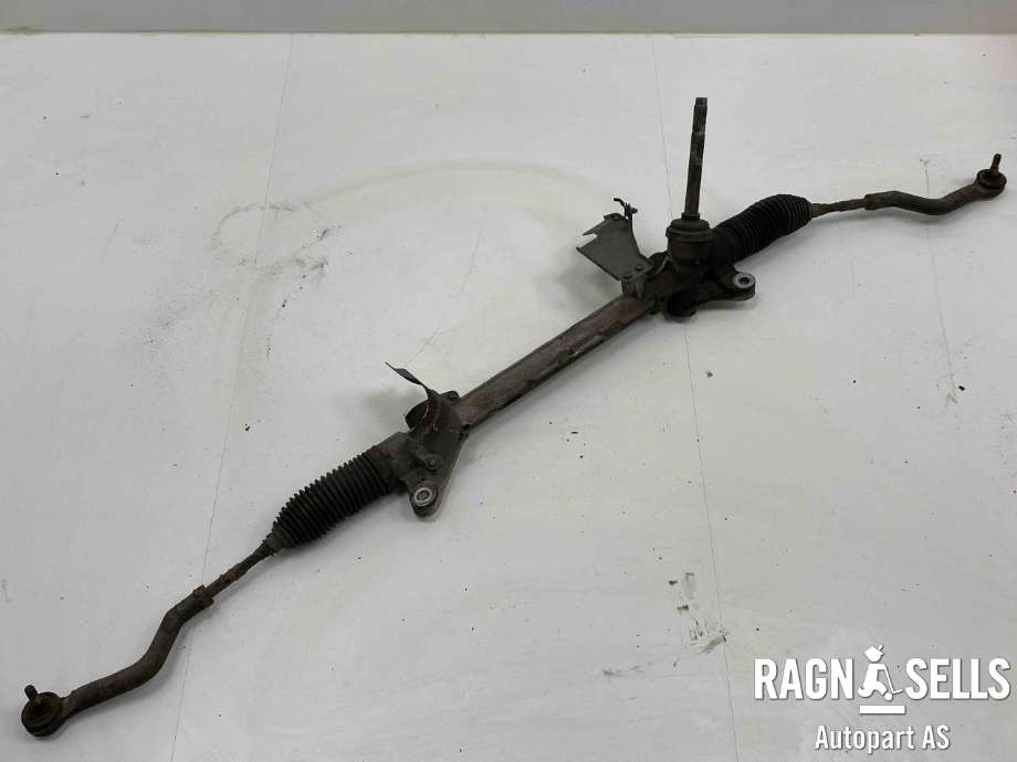 Tannstang til Nissan Qashqai, 2014-2021 (Type II)  (480014EH0B)
