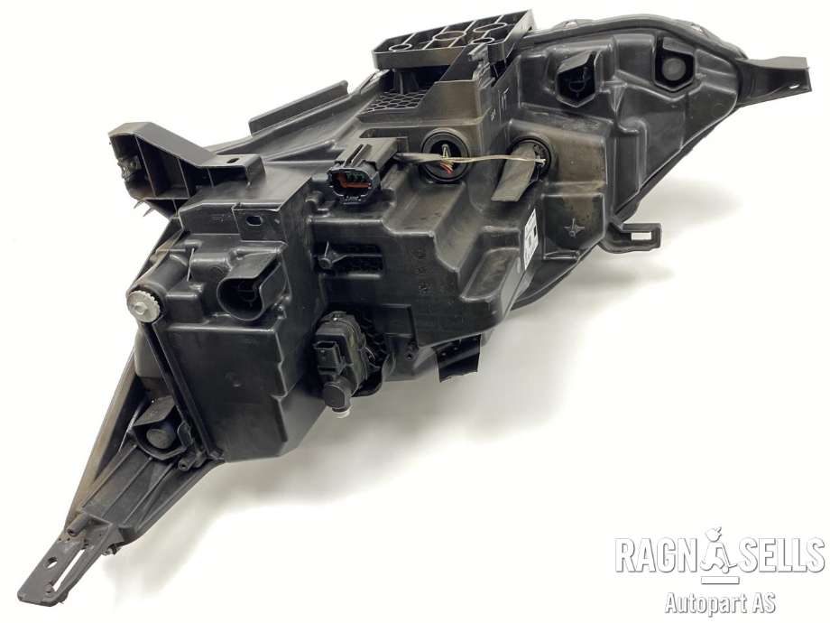 Frontlykt høyre full-LED til Nissan Qashqai 2014-2021 (Type II)  (260104EH1B|)