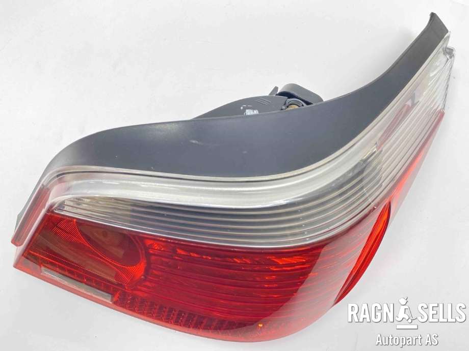 Baklykt høyre til BMW 5-Serie 2003-2010 (E60/E61) (E60/E61) (63 21 7 165 738|)