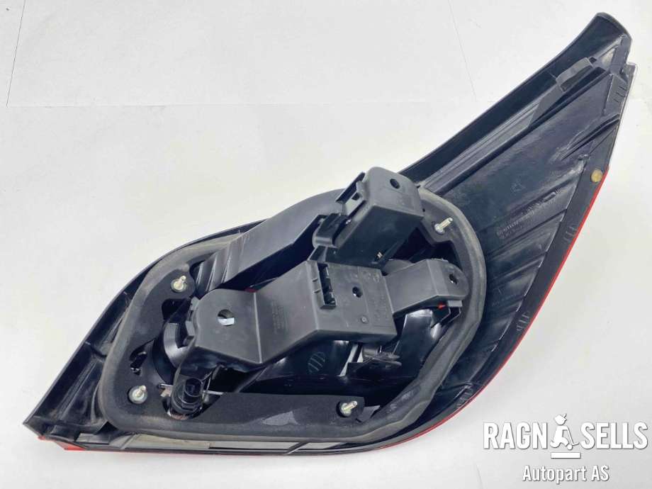 Baklykt venstre til BMW 5-Serie 2003-2010 (E60/E61) (E60/E61) (63 21 7 165 737|)