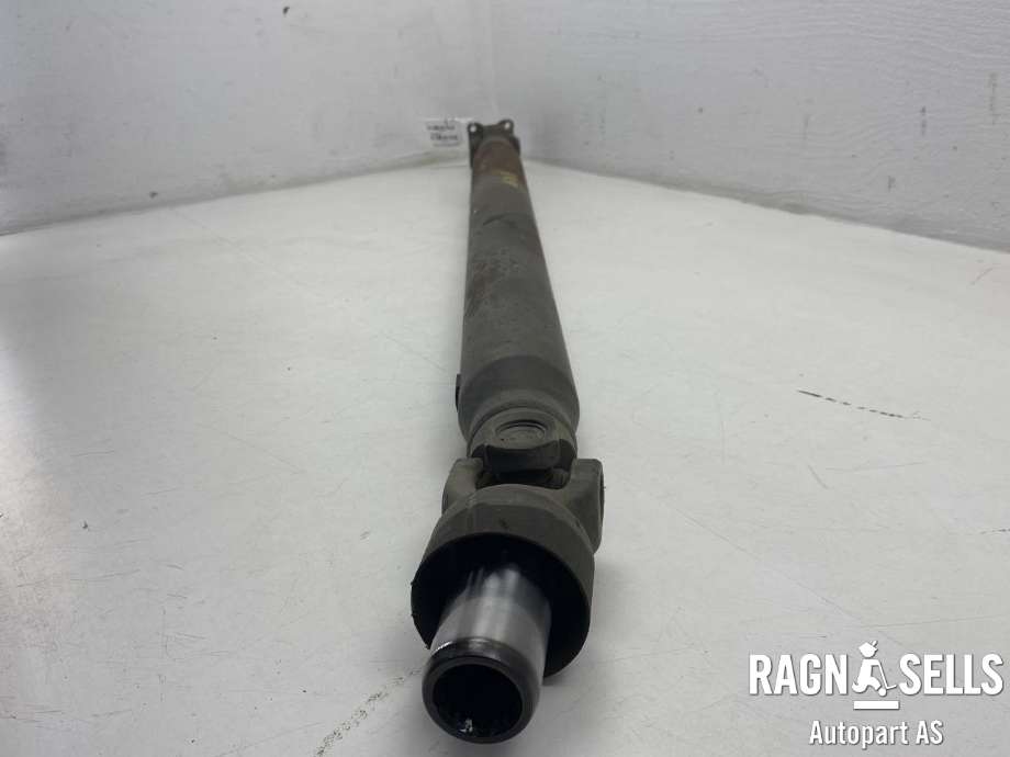 Mellomaksel bakre til Suzuki Grand Vitara, XL-7 2001-2007  (27102-54J10|)